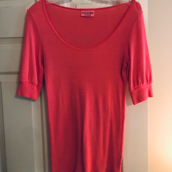 Michael Stars Tops - Michael Stars Top One Size